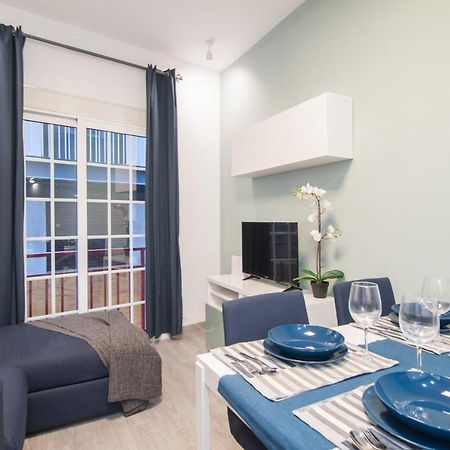Db Nice Apartment Sagrada Familia Barselona Dış mekan fotoğraf