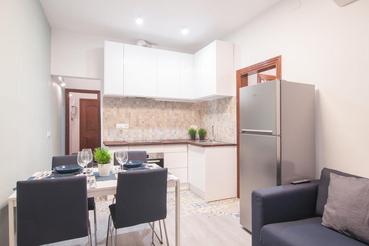 Db Nice Apartment Sagrada Familia Barselona Dış mekan fotoğraf