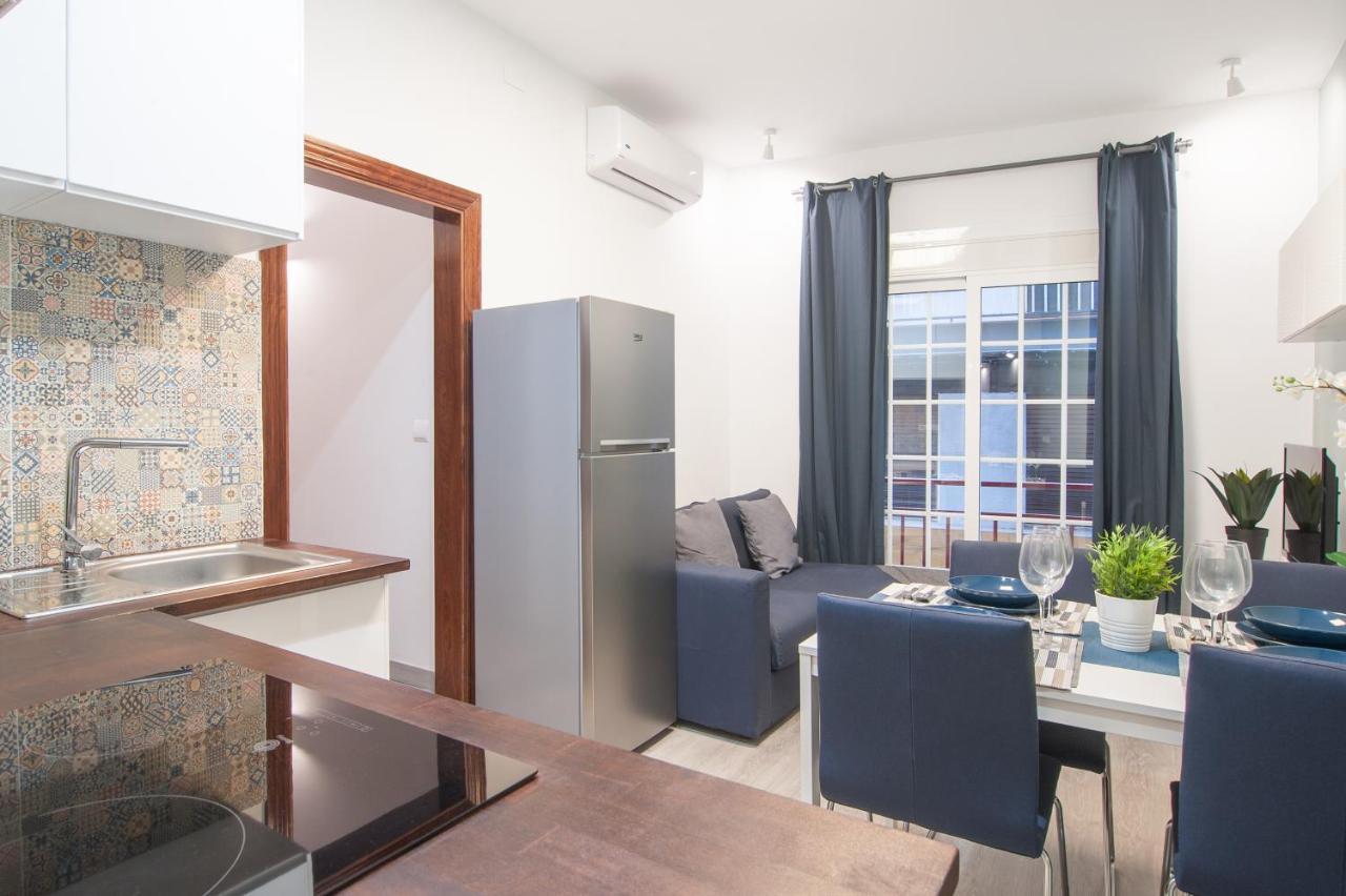 Db Nice Apartment Sagrada Familia Barselona Dış mekan fotoğraf