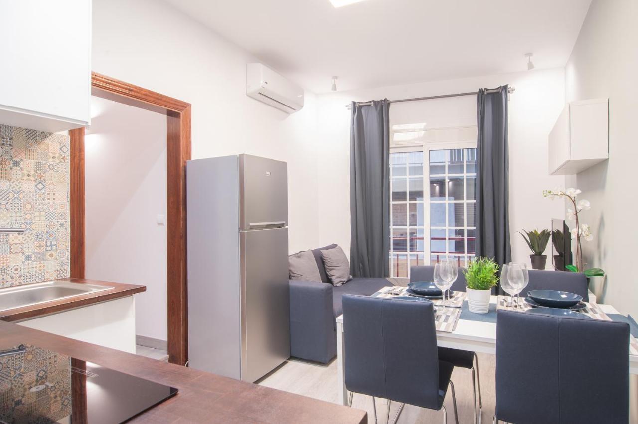 Db Nice Apartment Sagrada Familia Barselona Dış mekan fotoğraf