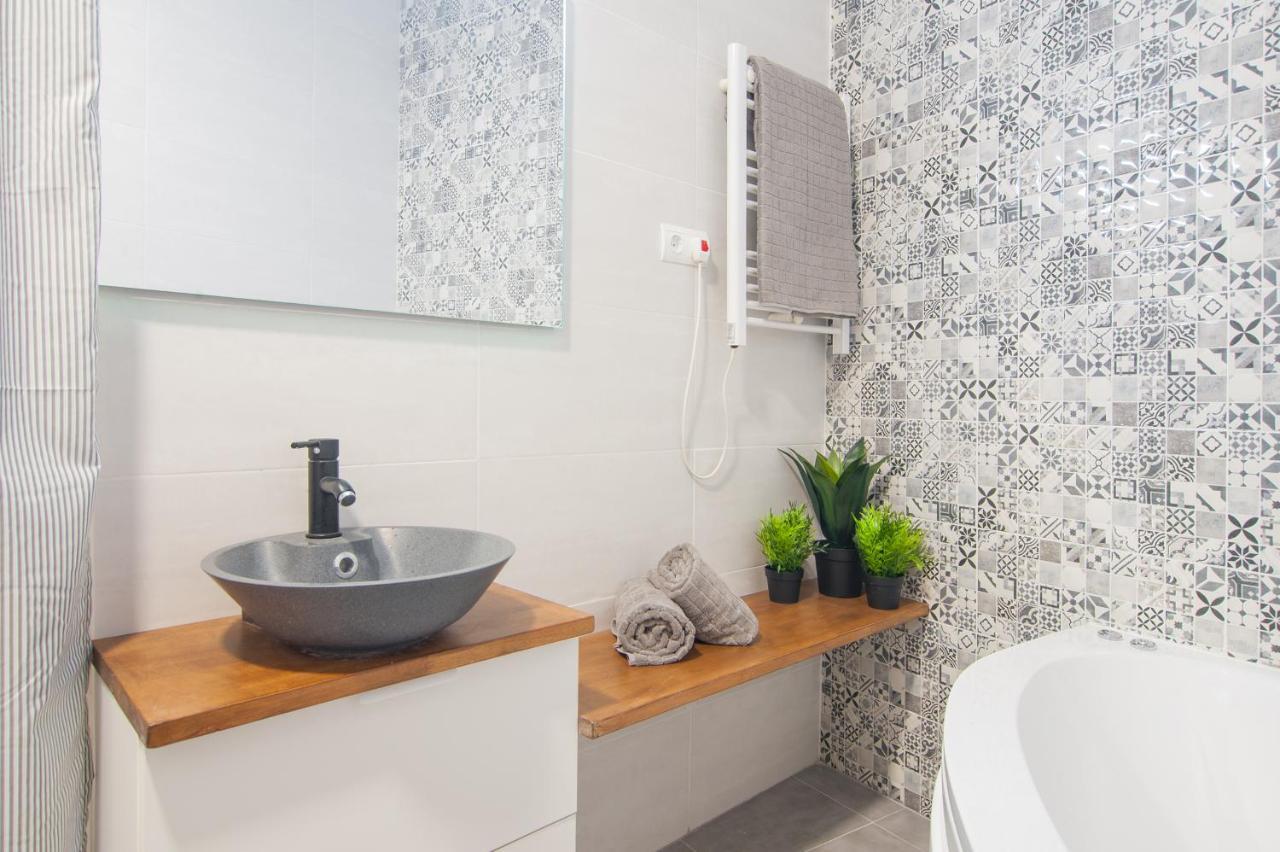 Db Nice Apartment Sagrada Familia Barselona Dış mekan fotoğraf